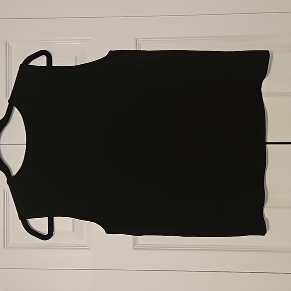 Laura Ashley Tank Top - Picture 2 of 3